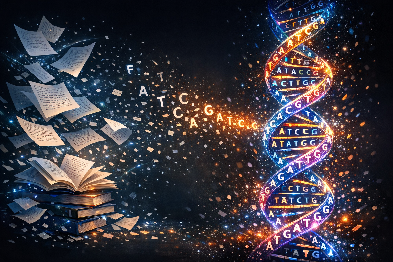 Teaching AI the Language of Life: Inside the Rise of Genomic Language Models
