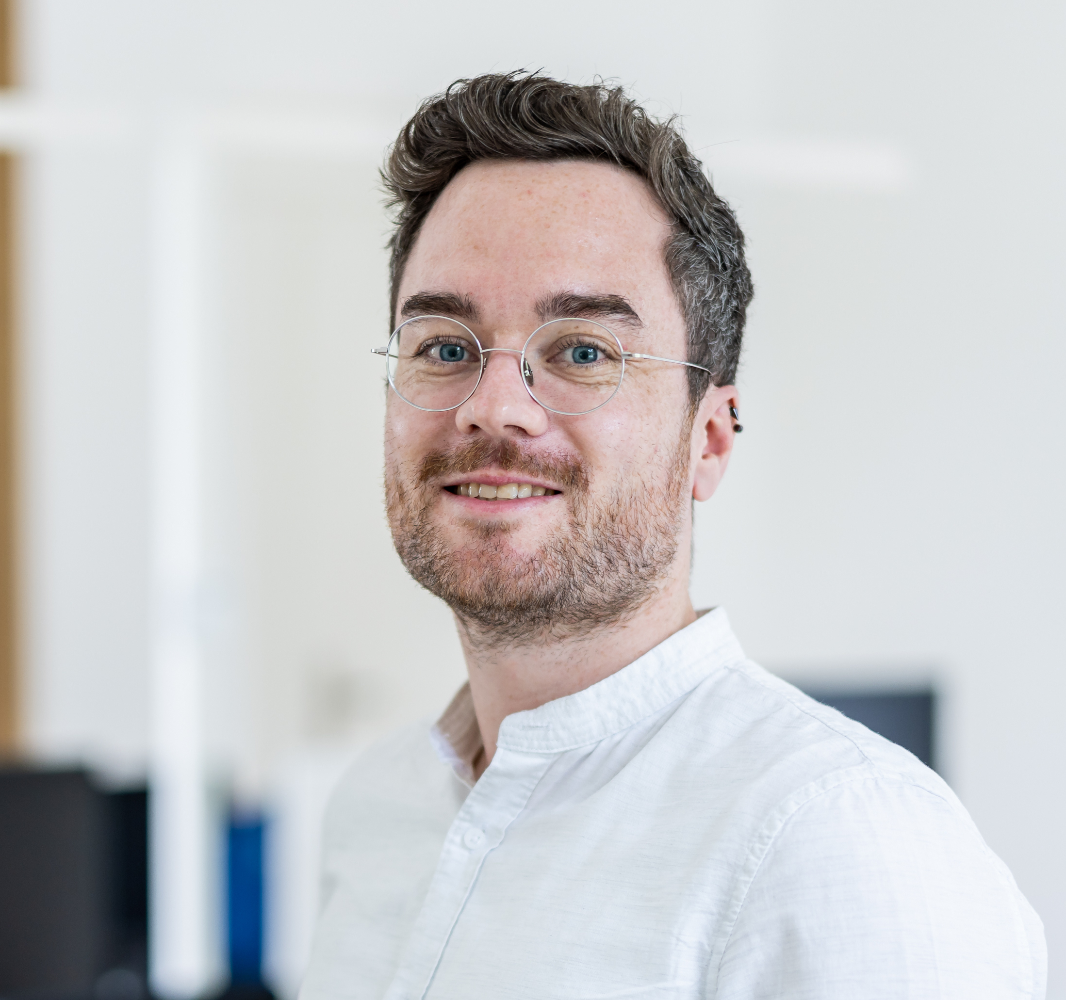 Martin Danner